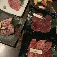 和牛焼肉 土古里 上野バンブーガーデン店 - 