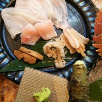 磯ぎよし 天神店 - 