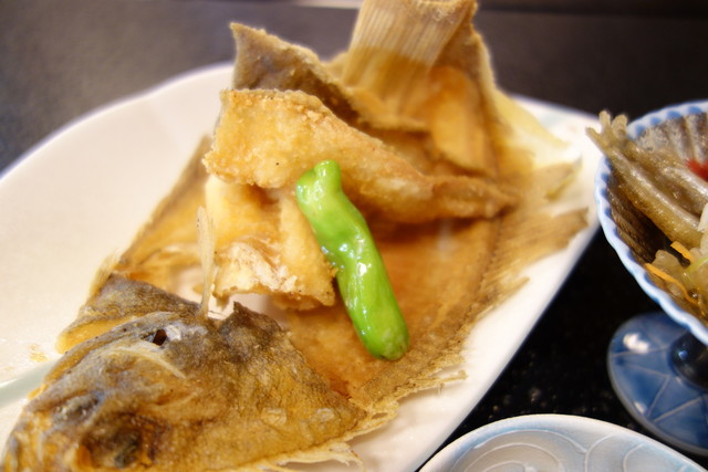 三桝（みます） - 山形（日本料理）の写真