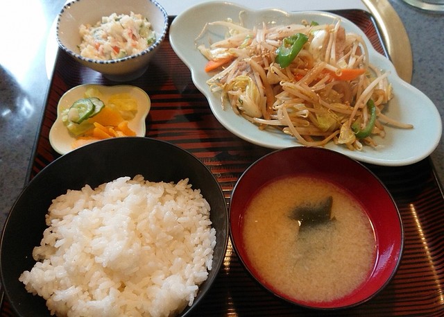 みまつ - 宮守（焼肉）の写真