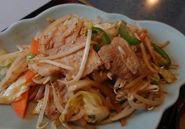 みまつ - 宮守（焼肉）の写真