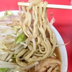 ラーメン二郎 仙台店