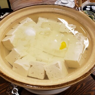 祇園円山 かがり火_1