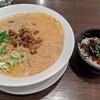 麺屋 空海 品川店