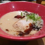 博多 一風堂 駒沢公園店