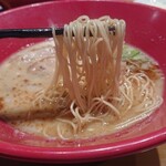 博多 一風堂 駒沢公園店