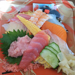 Sushimaruchuu - 