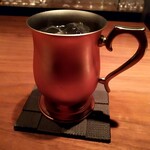 Bar growth - スカイボール