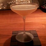 Bar growth - サイドカー