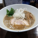 ラーメンスタンド メン ボックス - とりとん醤油