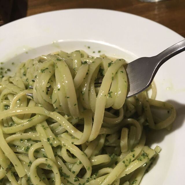 オステリア ダクイ Osteria Da Qui 虎ノ門ヒルズ イタリアン 食べログ