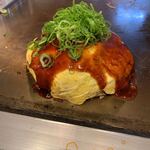 Okonomiyaki Jirou - 