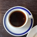 RITARU  COFFEE - 季節のブレンドコーヒーです。