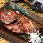 日本酒と魚 だいぜん 五反田 - 