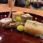 日本料理 たかむら - 