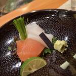 日本料理 たかむら - 