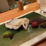 日本料理 たかむら - 