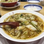 彩華ラーメン  - 