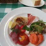 Trattoria Migliaccio - 