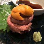 ダイニングバー サカナザ - 