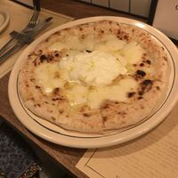 トラットリア ラ タルタルギーナ - 