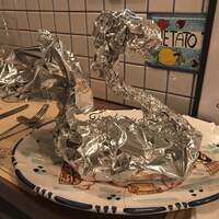 トラットリア ラ タルタルギーナ - 