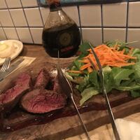 トラットリア ラ タルタルギーナ - 