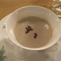 万平ホテル メインダイニングルーム - 