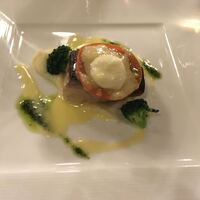 万平ホテル メインダイニングルーム - 