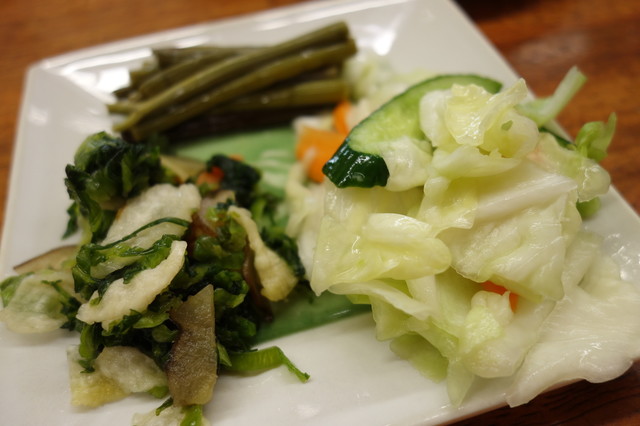 手打ち塾 瀧田（タキタ） - 村山（そば）の写真