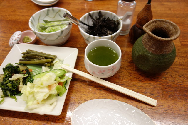 手打ち塾 瀧田（タキタ） - 村山（そば）の写真