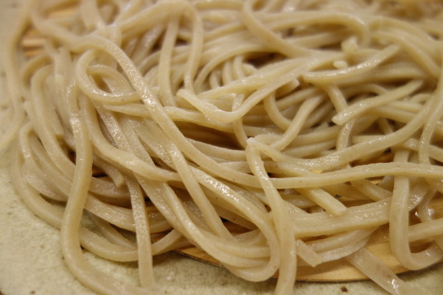 手打ち塾 瀧田（タキタ） - 村山（そば）の写真