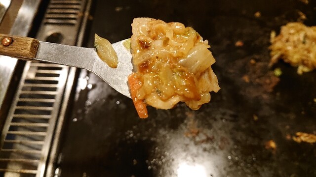 道とん堀 新潟中野山店 東新潟 お好み焼き ネット予約可 食べログ 道とん堀 新潟中野山店 東新潟 お好み焼き ネット予約可 食べログ