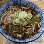 Teuchi Jinen Gosoba - 