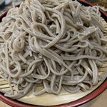 Teuchi Jinen Gosoba - 