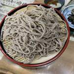 Teuchi Jinen Gosoba - 