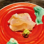 てんぷら　成生 - 