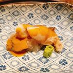 てんぷら　成生 - 