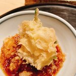 てんぷら　成生 - 