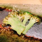 てんぷら　成生 - 