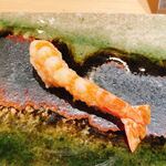 てんぷら　成生 - 