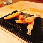 てんぷら　成生 - 