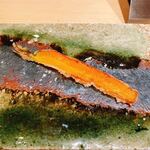 てんぷら　成生 - 