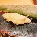 てんぷら　成生 - 