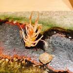 てんぷら　成生 - 