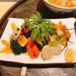 てんぷら　成生 - 