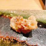 てんぷら　成生 - 