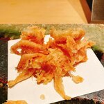 てんぷら　成生 - 