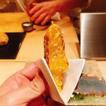 てんぷら　成生 - 