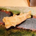 てんぷら　成生 - 